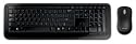 Microsoft Wireless Desktop 800 for Business