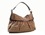 Fendi - Fendi Chef Bag 8BR448 - Beige