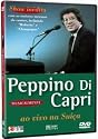 Peppino Di Capri - Musicalmente Live