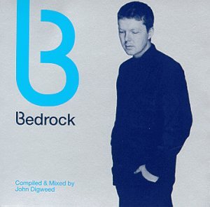 CD-Charts  Music : Bedrock