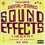 Ultimate Sound Effects: Sounds of Passion