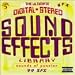 Ultimate Sound Effects: Sounds of Passion