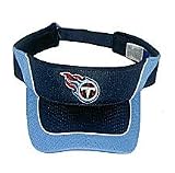  : Tennessee Titans Cut and Sew Sunvisor