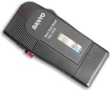 Sanyo TRC3740  Dictation Machine