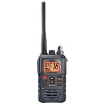 Uniden MHS450 VHF Handheld Marine Radio