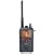 Uniden MHS450 VHF Handheld Marine Radio