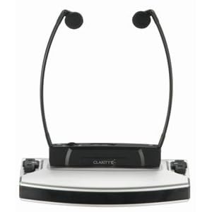 Clarity C120 Professional Wireless TV Amplifier