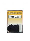 Pearce Plus One Extension For Glock Model 27 33