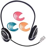 Customizable Headset