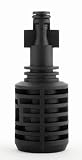 Universal Adapter Set for Bosch Accessories to Fit Most Pressure Washers