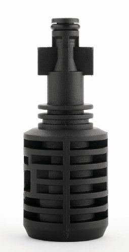 Universal Adapter Set for Bosch Accessories to Fit Most Pressure Washers