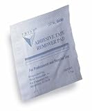 Tape Remover Pads
