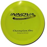 Innova Champion Orc Disc Golf Driver