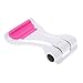 SIME-ON: Phone and Tablet Stand, Desk Holder Compatible with iPhone, iPad (Mini), Samsung Devices, Universal, Portable, Adjustable Multi-Angle - Pink