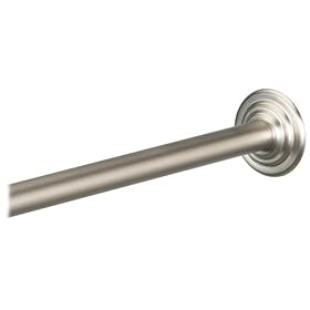 SHORT CURTAIN RODS | CHEAP CURTAIN RODS
