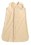 HALO SleepSack Wearable Blanket - Yellow, Micro-Fleece Size: X-Small
