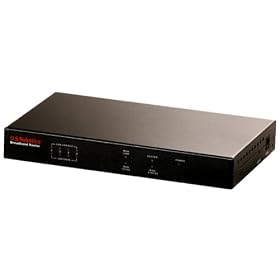 U.R.Robotics 8000A Broadband Router