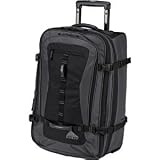 Kelty Wheelie Rolling Gear Bag - 3500 cu in