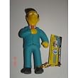    Principal Skinner Spielzeugfiguren