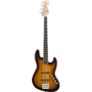 Bass Iv
