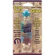 Dab'n Stic Scrapbook Glue: 50ml