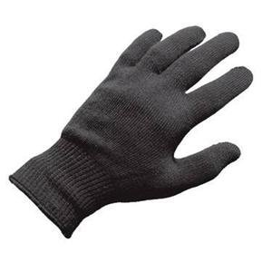 Olympia Sports C4 Thermolite Gloves Liner - One size fits most/Black