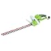 Greenworks 22122 22-Inch 4 Amp Rotating Handle Corded Electric Hedge Trimmer