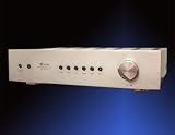 JoLida Hybrid JD 1501RC - Amplifier