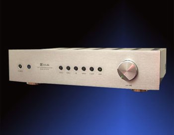 JoLida Hybrid JD 1501RC - Amplifier
