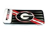 Georgia Bulldogs NCAA Swimming Pool Floating Mattress (66x27x5)
