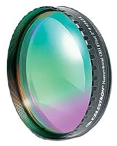 Celestron 93624 Narrowband Oxygen III 2 Filter