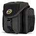 Roadwired - The Pod - Digital Camera and Accessory Case, Titanium, #RW510103