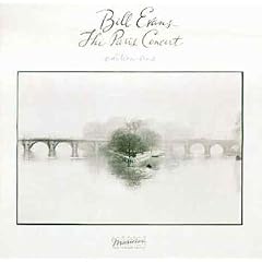 The Paris Concert, Edition One