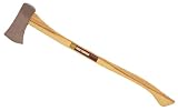 Ames True Temper Premium Single-bit Michigan Axe #1188500