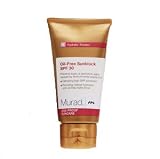 Murad - Oil-Free Sunblock SPF 30