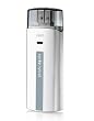 Elgato EyeTV Hybrid TV Tuner-Stick f�r DVB-T/-C, analoges TV & UKW-Radio (USB 2.0) silber