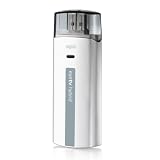 Elgato EyeTV Hybrid TV Tuner-Stick f�r DVB-T/-C, analoges TV & UKW-Radio (USB 2.0) silbervon "Elgato Systems GmbH"