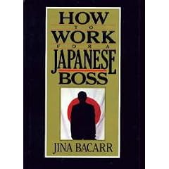 How To Work For Japanese Boss