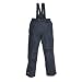 Cox Swain Herren Ski-/Snowboardhose LEVEL - RECCO 2009/10, Farbe: Black, Größe: XXL