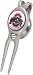Ohio State Buckeyes Divot Tool & Ball Marker LWKDT