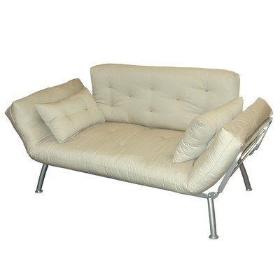 Elite Products Mali Convertible Metal Frame