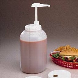 <b>Adjustable Pump Kit</b>