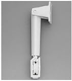 Review LEVOLOR/KIRSCH/NEWELL 70042140606 / Levolor/Kirsch #A7004214060 Traverse Rod Support