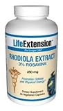 Rhodiola - 3% Rosavins Caps