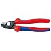 KNIPEX 95 12 165 Comfort Grip Cable Shears
