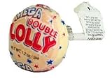 Mega Double Lolly Lollipop 48 count
