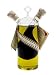 Alimentitalia Condiidea Extra Virgin Olive Oil & Balsamic Vinegar Set, 12.7 Fluid Ounces