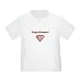 Search : Personalized SuperSamuel Samuel Superman Hero Baby Infant Toddler Kids Shirt - Birthday Collection