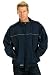 Men's Hooded Windbreaker