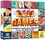 1,111 Games!